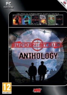 Sudden Strike Anthology PC