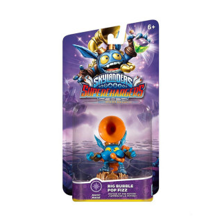 Big Bubble Pop Fizz - Skylanders SuperChargers toy figure Cadouri