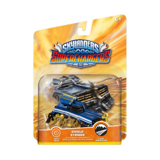 Shield Striker - Skylanders SuperChargers toy figure Cadouri