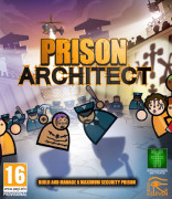 Prison Architect 