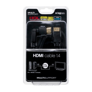 HDMI 2160p kabel Multi-platform