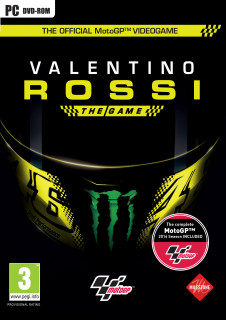 Valentino Rossi The Game PC