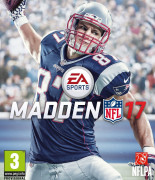 Madden NFL 17 