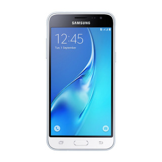 Samsung SM-J320F Galaxy J3 (2016) DUOS White Mobile