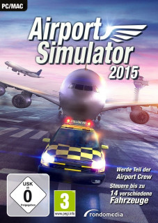 Airport Simulator 2015 PC