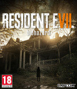 Resident Evil VII (7) 