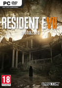 Resident Evil VII (7) 