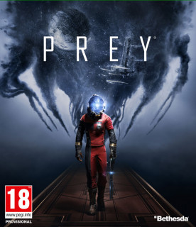 Prey Xbox One