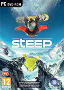 Steep 