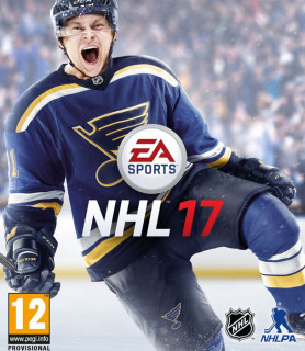 NHL 17 Xbox One