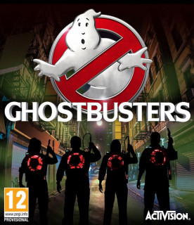 Ghostbusters Xbox One