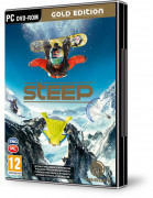 Steep Gold Edition 