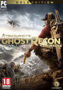 Tom Clancy's Ghost Recon Wildlands Gold Edition 