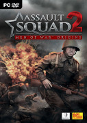 Assault Squad 2 Men of War Origins 