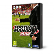 Football Manager 2017 