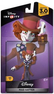 Mad Hatter - Disney Infinity 3.0 Figure Cadouri