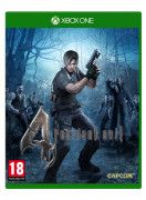 Resident Evil 4 