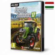 Farming Simulator 17 