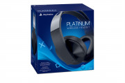 Playstation 4 Platinum căști fără fir 