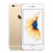 Apple IPhone 6s 32GB Gold 