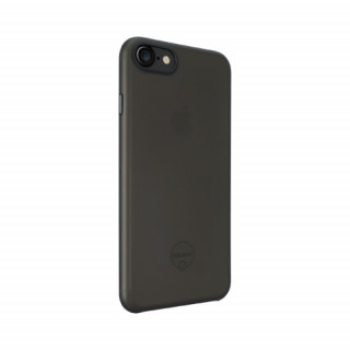 OZAKI O!COAT 0.3 JELLY, Black IPhone case (OZAKI-OC735BK) Mobile