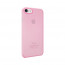 OZAKI O!COAT 0.3 JELLY, IPhone case Pink (OZAKI-OC735PK) thumbnail