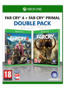 Far Cry Primal + Far Cry 4 