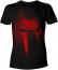 Star Wars - Kylo Ren red-Black XL thumbnail