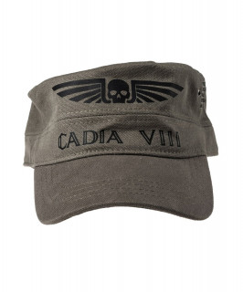 Warhammer 40,000 - Astra Militarum military cap Cadouri