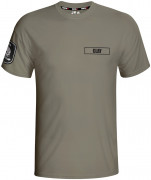 Mafia III - Lincoln Military T-shirt M 