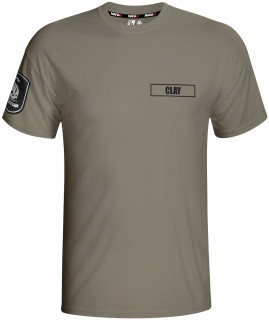 Mafia III - Lincoln Military T-shirt M Cadouri