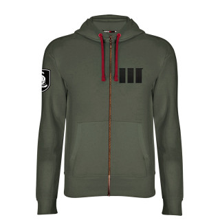 Mafia III - Lincoln Military hoodie L Cadouri