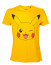 Pokemon - Pikachu T-shirt (yellow) M thumbnail