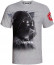 Star Wars - Vader DTG T-shirt (gray) XL thumbnail