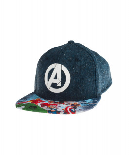 Marvel - Comics Retro Snapback hat Cadouri