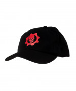 Gears of War 4 - Black Omen hat 