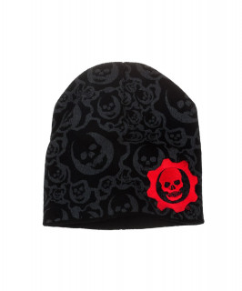 Gears of War 4 - hat (gray-red) Cadouri