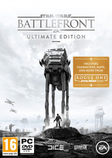 Star Wars Battlefront Ultimate Edition PC