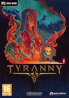 Tyranny PC