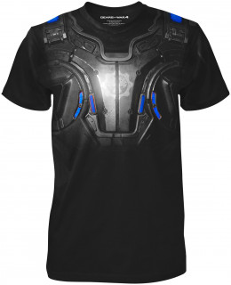 Gears of War 4 - JD Fenix armor T-shirt M Cadouri