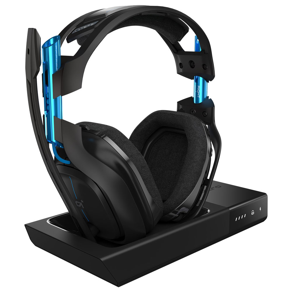 Ps4 headset hot sale a50