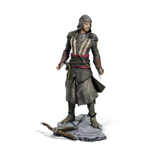 Assassin´s Creed Movie Fassbender Aguilar Figure Cadouri