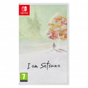 I Am Setsuna 