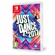 Just Dance 2017 