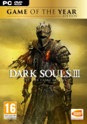 Dark Souls III (3) The Fire Fades Edition 