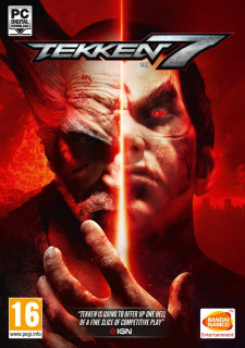 Tekken 7 PC