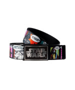 Star Wars - Comic Weebing Belt 