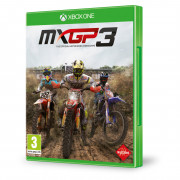 MXGP 3 