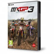 MXGP 3 