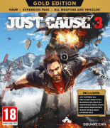 Just Cause 3 Gold Edition 